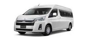 SUVARNABHUMI AIRPORT TO PATTAYA HOTEL (MINIVAN) FOR 10 PAX